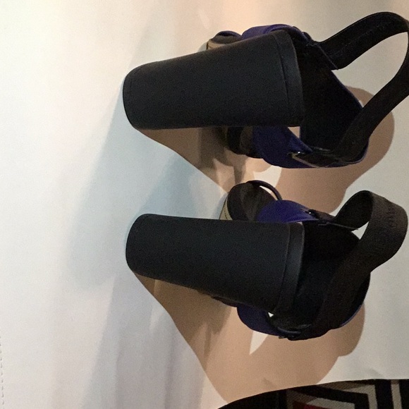 Circus by Sam Edelman sandals - Picture 3 of 4